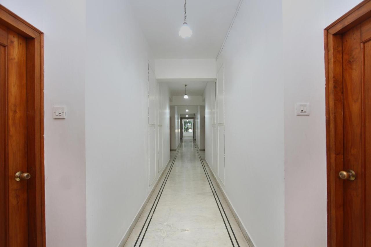 Oyo 5345 Hotel Sai Rennaissance Bangalore Exterior photo